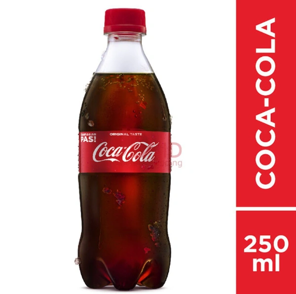 Coca Cola 250ml